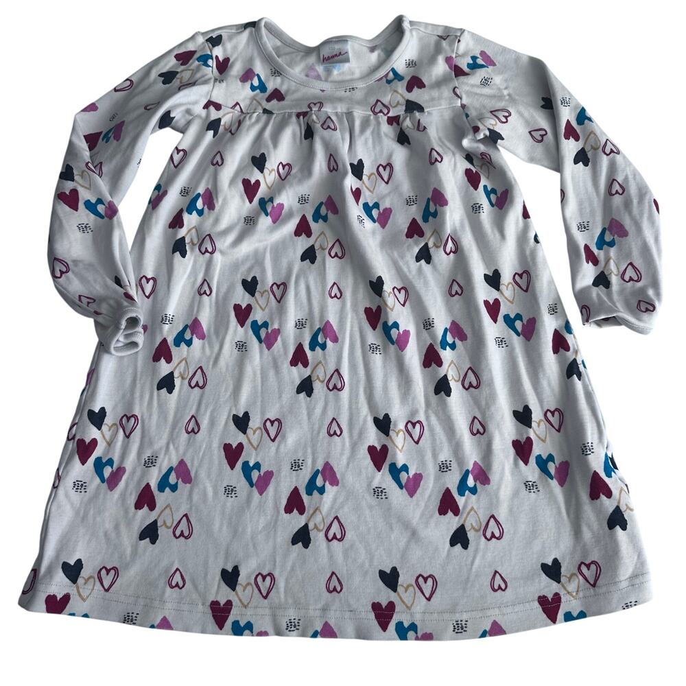 Hanna Andersson Dress